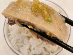 -渔意楼·驰名沙田乳鸽(五羊店)
