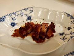 -香宫中餐厅·大连香格里拉(人民路店)