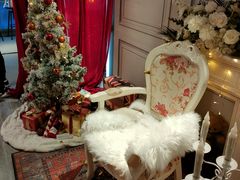 -八度空间换装自拍体验馆