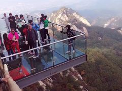 -丹东凤凰山景区
