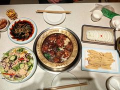 -和庆斋羊蝎子火锅·碳缸烧烤(顺义旗舰店)