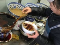 -清真·宏顺祥卤汁凉粉(大皮院店)