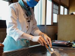 -小山日本料理(兴业太古汇店)