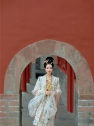 -美云庭古装·格格服汉服·京城旅拍(北京店)