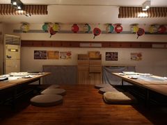 -日葵 大阪烧ひまり(仙霞路店)