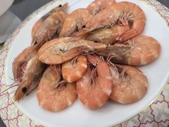 -凯宾斯基饭店.元素西餐厅自助餐