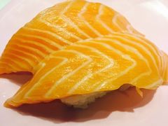 -争鲜回转寿司(通州万达店)