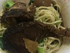 -泰顺江南春面馆