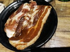 -哈哈碳都·牛肋条无限自助烤肉(台江万达店)