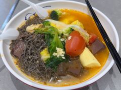 -光明·博海美食花园(上海瑞金医院12号楼店)
