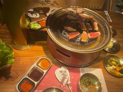 -西塔老太太泥炉烤肉(万柳华联店)