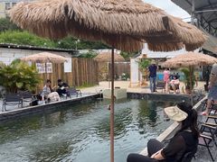 -DGE季风钓虾营地·团建·聚会