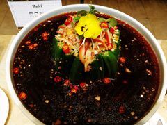 -芭菲盛宴·环球美食(锦城万达广场店)