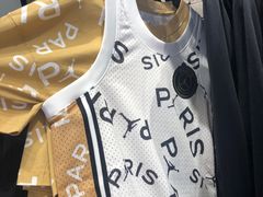 -Air Jordan(世贸天阶店)