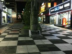 -宝健路步行街(Pedestrian Shopping Street)