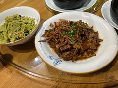 -啄佬食堂