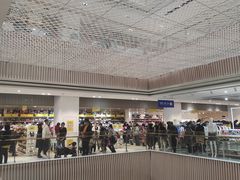 -BIGOFFS 超级折扣(仁恒伊势丹店)