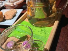 -青藤茶馆(南山路店)