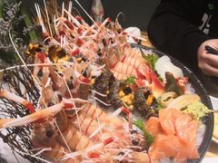 -割烹旭日本料理(龙湖狮山天街店)
