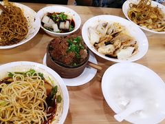 -华兴街自力面店