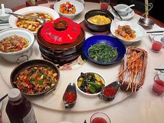 -客语客家菜(华发商都店)