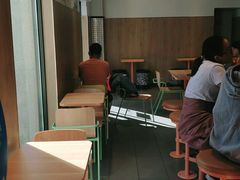 -麦当劳(大厂新城店)