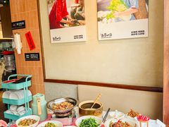-衡地道·三菜一汤(汉溪长隆店)