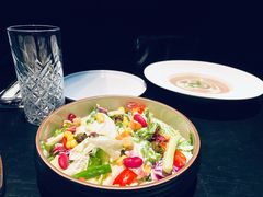 -C&R西班牙餐厅