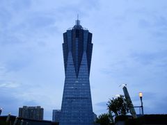 -西湖文化广场