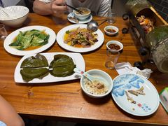 -老街坊餐吧