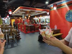 -汇聚德京味铜锅涮肉(沈家桥二路店)