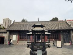-万寿八仙宫
