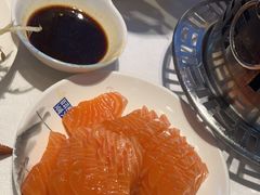 -海天盛宴新派海鲜自助餐厅(群力店)