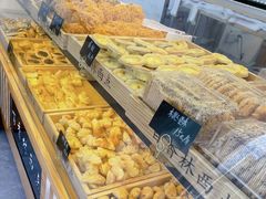 -百香林西点(西安门店)