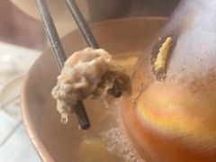 -祥源胡同·涮牛羊肉火锅(花桥店)