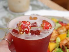 -沛家·西餐Brunch·直火料理