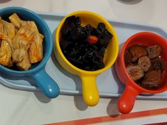 -雅佳神话·麻辣烤鱼(新街口店)