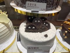 -DQ·蛋糕·冰淇淋(周浦万达店)