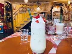 -秘密小花园(第三中学店)