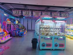 -卡希尔乐享汇(基盛万科里店)
