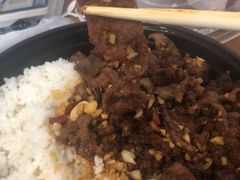 -聚发号清真菜馆