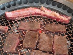 -炎蔵牛舌烤肉