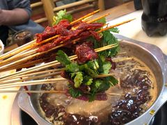 -袁记串串香(人民公园店)