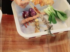 -老啪叽串炒饭(铁百店)