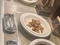 -昆山裕元花园酒店·温莎西餐厅