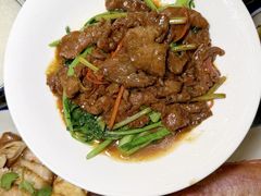 -汕头龙光喜来登酒店-采悦轩中餐厅