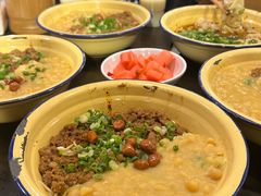 -阿福板凳面(观音桥店)