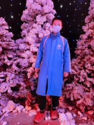 -圣名游乐城冰雪大世界