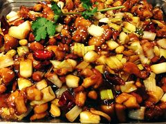-锦尚阁烤鱼•天津菜(宣武门胡同店)