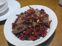 -姥姥春饼·烤鸭(未央路盛龙店)